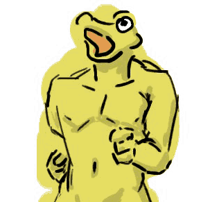 作っちゃうおじさん